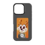 iPhone 16 Pro Max DeerCase NFC Phone Case