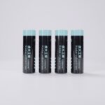 Kodai 50EVE4 Rechargeable 18650 Battery Kit (4 Cells)