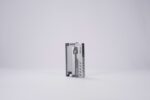 Kodai BT-20 Mental Silver Charging Case Battery Kit