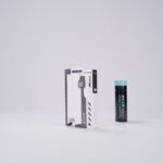 Kodai BT-20 Arctic White + 2 Batteries Kit