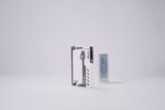 Kodai BT-20 Arctic White + 2 Batteries Kit