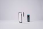 Kodai BT-20 Arctic White + 4 Batteries Kit