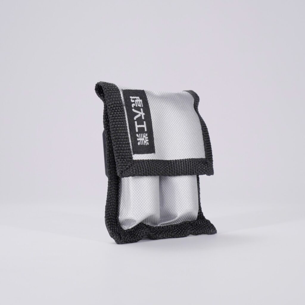 Kodai Pouch2S Battery Storage Pouch (2 Cells)