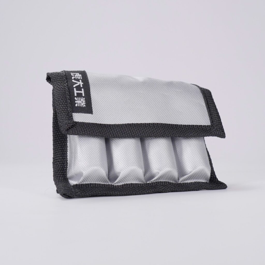 Kodai Pouch4S Battery Storage Pouch (4 Cells)