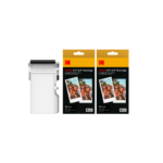 KODAK 4PASS All-in-one 2.1x3.4" Cartridge