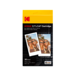 KODAK 4PASS All-in-one 2.1x3.4" Cartridge