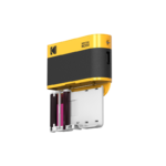 KODAK 4PASS All-in-one 2.1x3.4" Cartridge