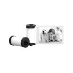 KODAK MemoShot Era Label Refill 9 Rolls