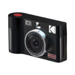 KODAK Mini Shot 2 ERA MS200 Instant Camera Pack + 60 Photos - Yellow