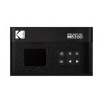 KODAK Mini Shot 2 ERA MS200 Instant Camera Pack + 60 Photos - Yellow
