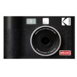 KODAK Mini Shot 2 ERA MS200 Instant Camera Pack + 60 Photos - Yellow