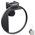 NEEWER LA006 Upgraded 67mm Phone Filter Mount