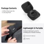 NEEWER LA006 lightweight portable phone filter mount
