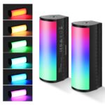 NEEWER BASICS TL96 RGB Magnetic Handheld Light Wand official image 2