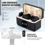 NEEWER KM18 Wireless Button Lavalier Microphone official image 5