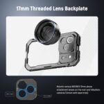 NEEWER PA143/PA144 phone cage official image 4