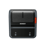 NIIMBOT B3S Bluetooth Thermal Label Printer - Black