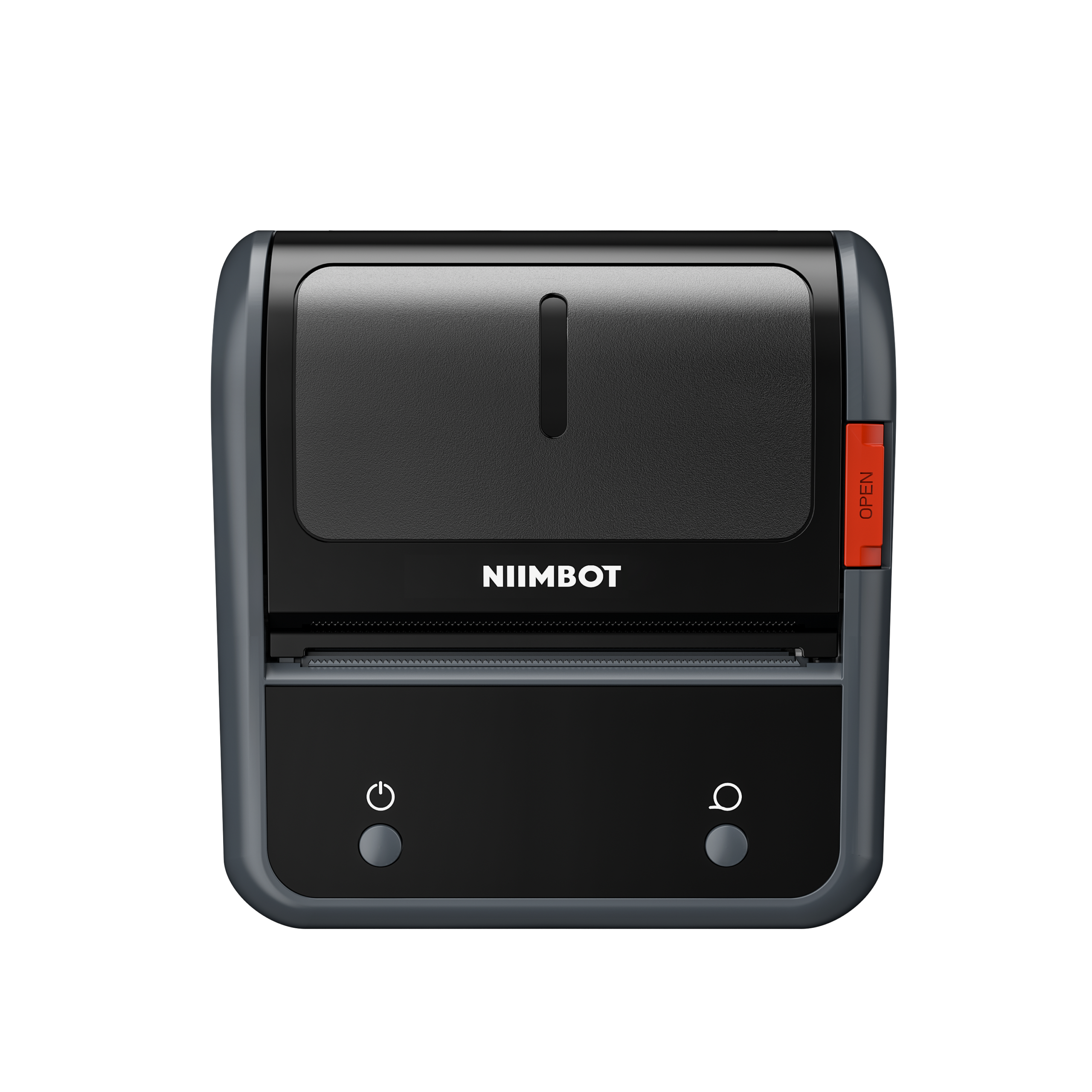 niimbot-b3s-black-01 NIIMBOT B3S Bluetooth Thermal Label Printer - Black