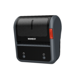 NIIMBOT B3S Bluetooth Thermal Label Printer - Black