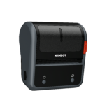 NIIMBOT B3S Bluetooth თერმული ეტიკეტის პრინტერი - შავი - Image 3