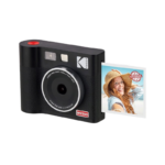 KODAK Mini Shot 3 ERA MS300 Instant Camera Pack + 60 Photos - Yellow