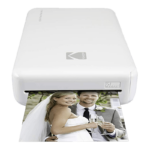 KODAK 4PASS All-in-one 2.1x3.4" Cartridge
