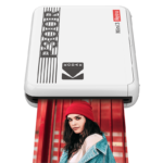 KODAK 4PASS All-in-one 3x3" Cartridge ICRG-360