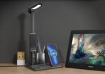 HUION Multifunctional Desk Lamp TD01