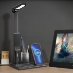 HUION Multifunctional Desk Lamp TD01