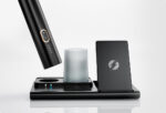 HUION Multifunctional Desk Lamp TD01