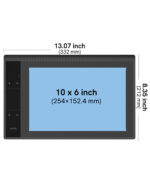 VEIKK Creator A30 Pen Tablet