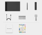 VEIKK Creator A30 Pen Tablet