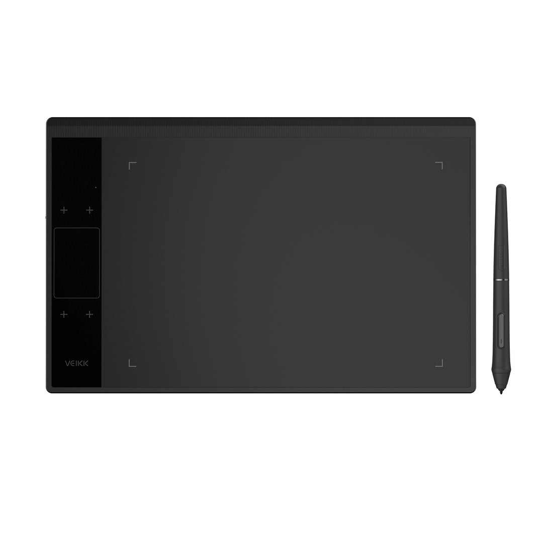 veikk-a30-main VEIKK Creator A30 Pen Tablet