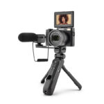 AGFA Realishot VLG4K-OPT Vlogging Camera Pack