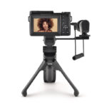 AGFA Realishot VLG4K-OPT Vlogging Camera Pack
