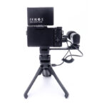 AGFA Realishot VLG4K-OPT Vlogging Camera Pack