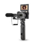 AGFA Realishot VLG4K-OPT Vlogging Camera Pack