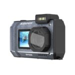 AGFA Realishot WP9500 Waterproof Digital Camera
