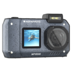 AGFA Realishot WP9500 Waterproof Digital Camera