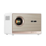 BYINTEK PLATO T5 Smart LCD Projector - White-background hero packshot
