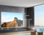 BYINTEK PLATO T5 Smart LCD Projector - Auto focus or correction feature