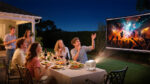 BYINTEK UFO U90 Max - Group entertainment lifestyle