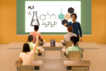 BYINTEK UFO U80 Max Smart DLP Projector - Package or concluding feature slide