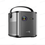 BYINTEK UFO U80 Max Smart DLP Projector - Clean product hero packshot