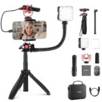 NEEWER PA045 Vlogging Kit
